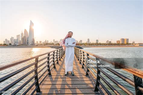 dishdasha in kuwait city